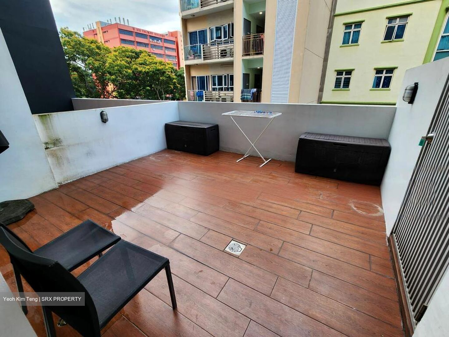 Centra Residence (D14), Apartment #471722191